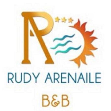 阿雷内拉Rudy Arenaile住宿加早餐旅馆 外观 照片