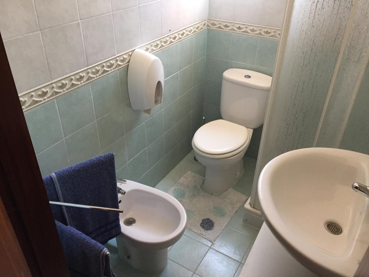 阿雷内拉Rudy Arenaile住宿加早餐旅馆 外观 照片