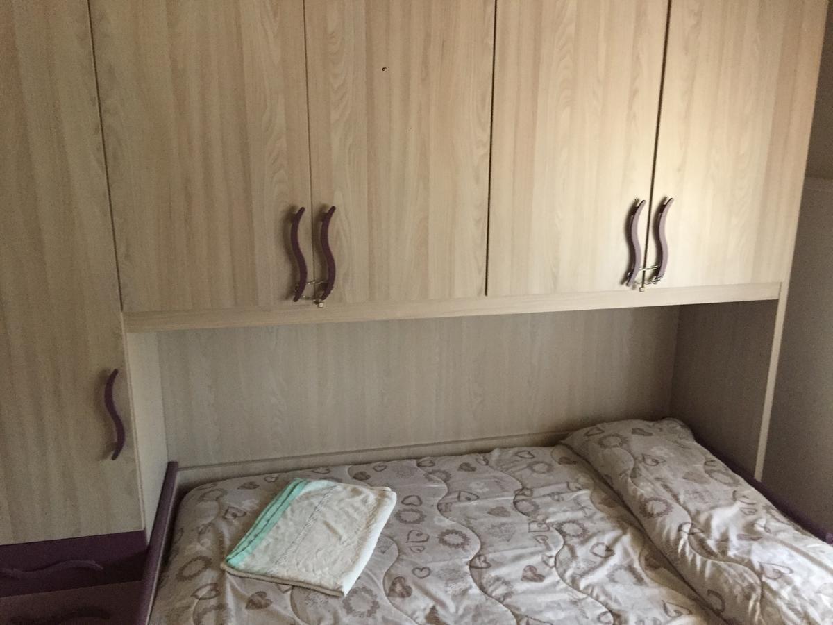 阿雷内拉Rudy Arenaile住宿加早餐旅馆 外观 照片