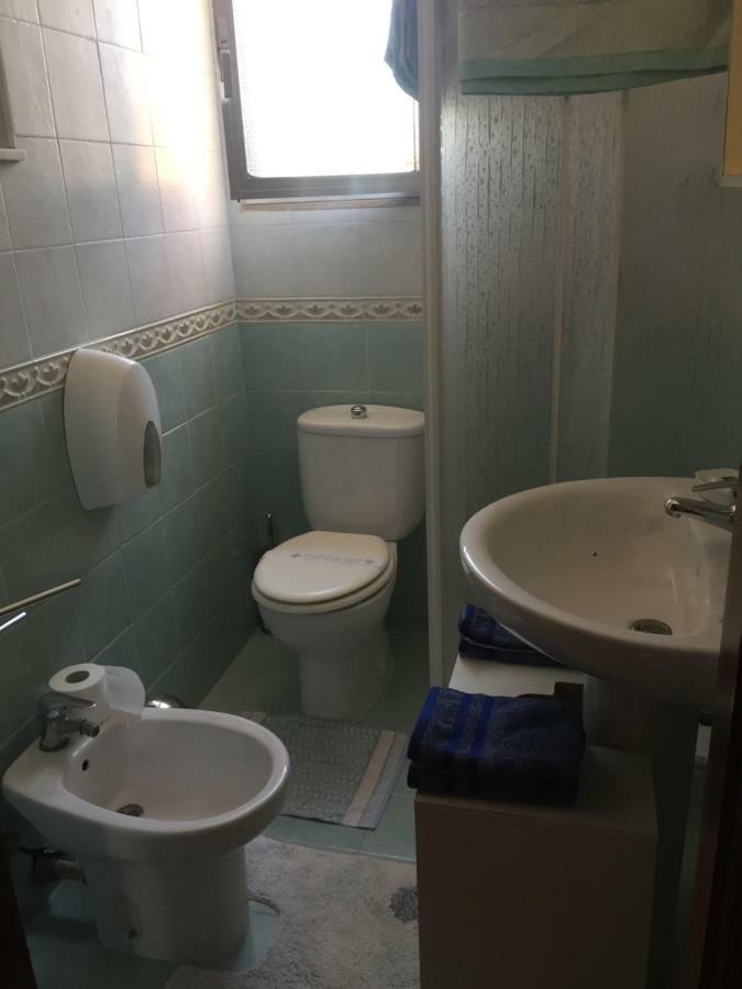 阿雷内拉Rudy Arenaile住宿加早餐旅馆 外观 照片