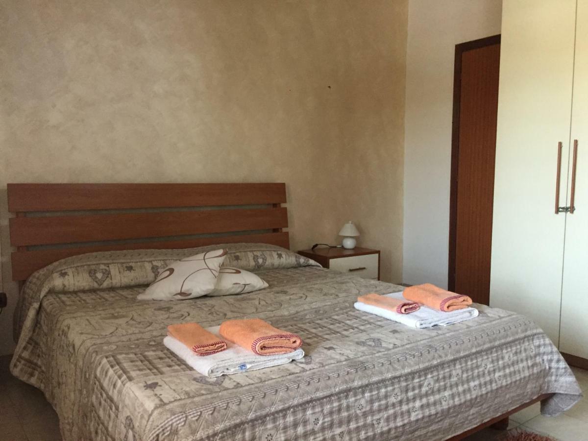阿雷内拉Rudy Arenaile住宿加早餐旅馆 外观 照片